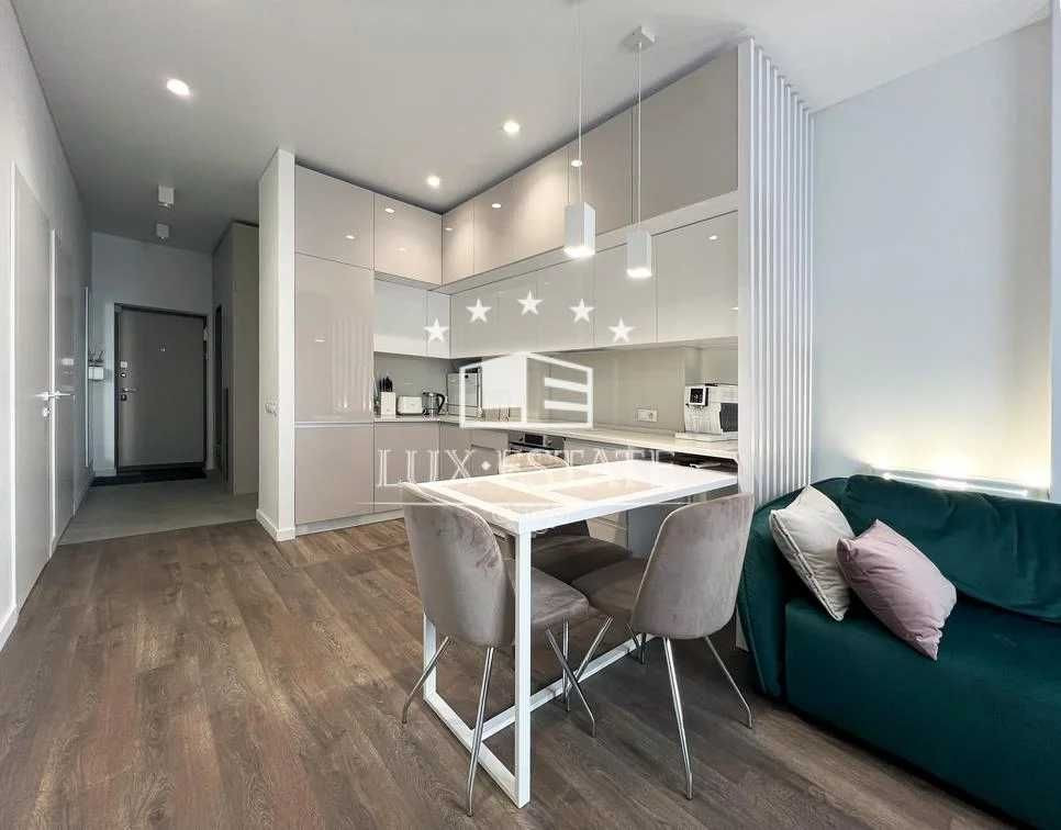 Аренда стильной квартиры в ЖК "Источник". Дом с ГЕНЕРАТОРОМ! Харьков - изображение 6