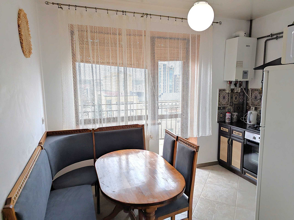 2к. квартира в самому центрі міста центрі міста Івано-Франківськ - зображення 2