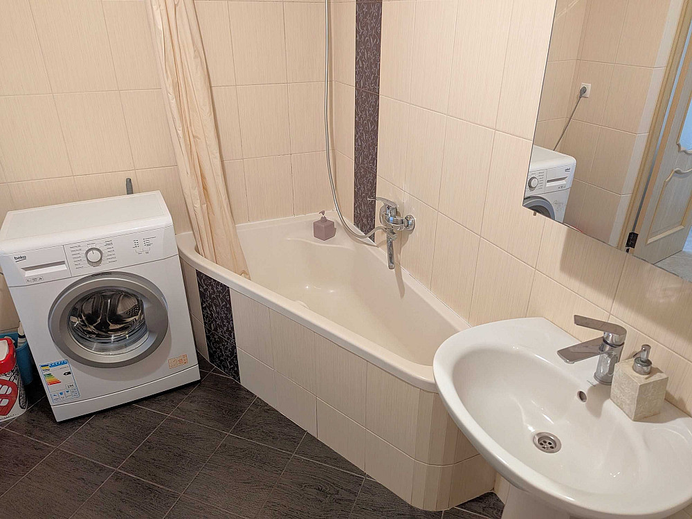 2к. квартира в самому центрі міста центрі міста Івано-Франківськ - зображення 8