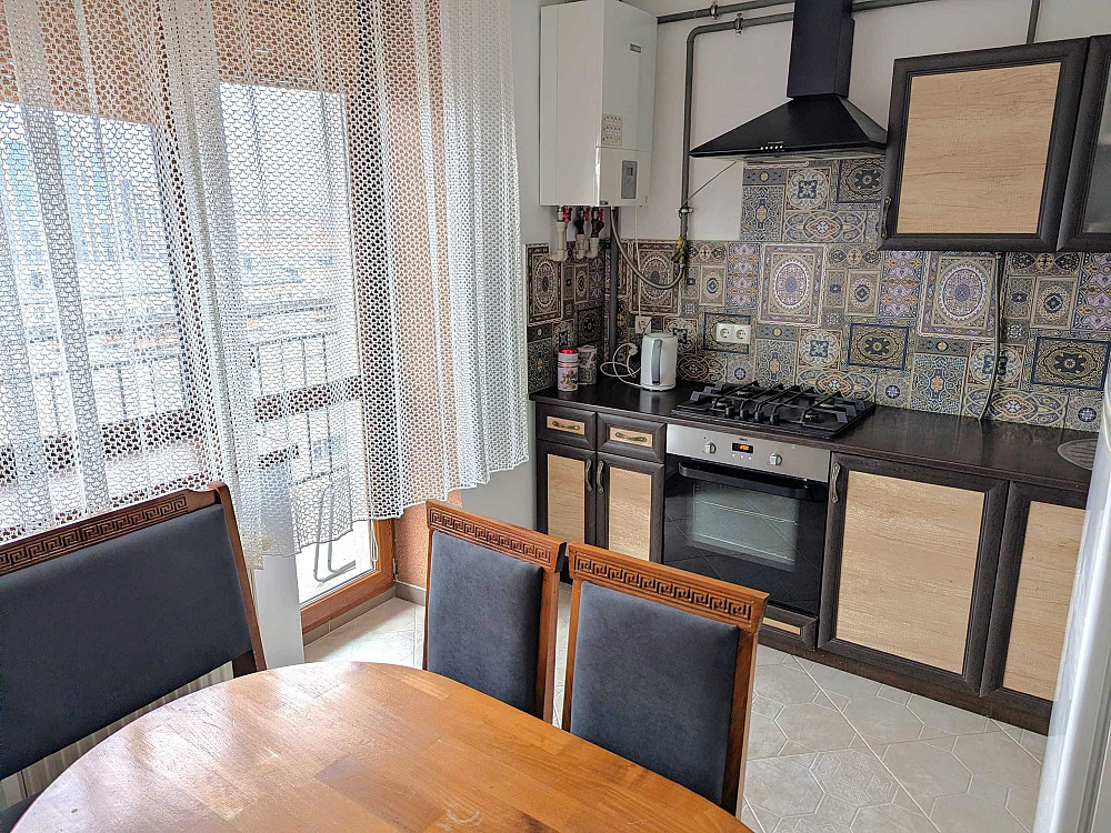 2к. квартира в самому центрі міста центрі міста Івано-Франківськ - зображення 1