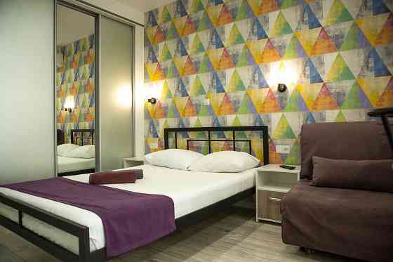 Сдам 1-к ЖК Воронцовский Днепр