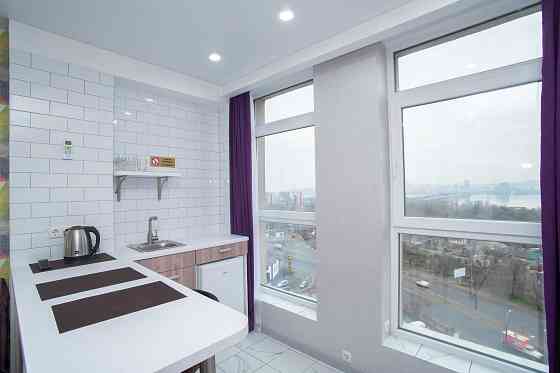 Сдам 1-к ЖК Воронцовский Днепр