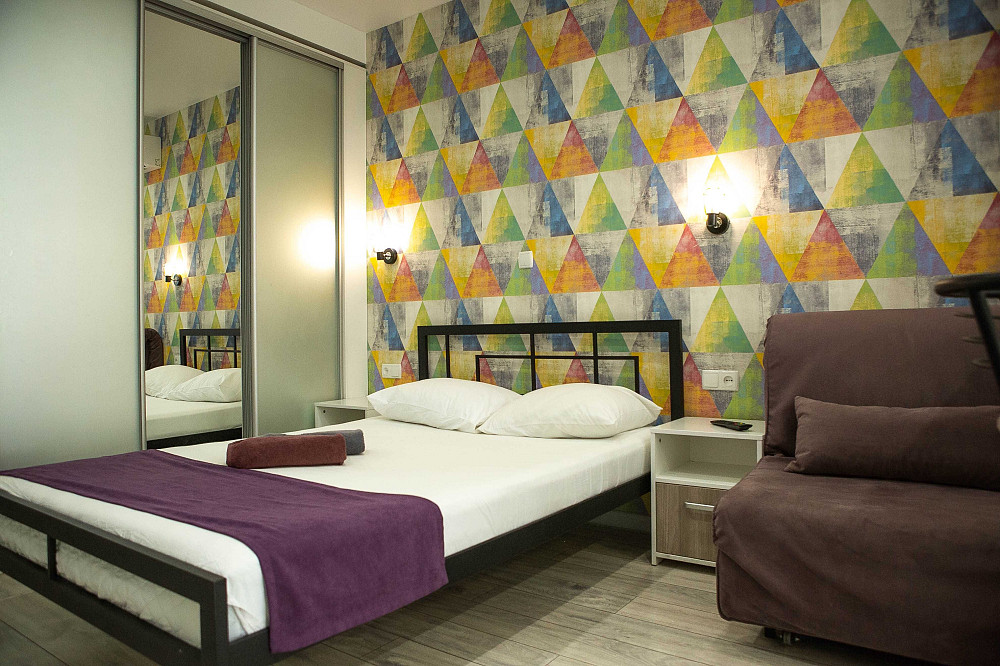 Сдам 1-к ЖК Воронцовский Днепр - изображение 1