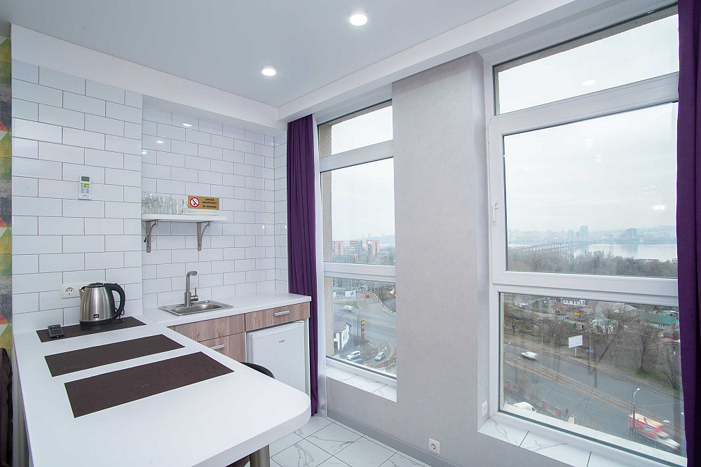 Сдам 1-к ЖК Воронцовский Днепр - изображение 3