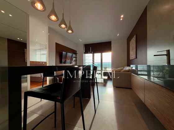 Оренда, 1-кімн, без %, Riviera Riverside, 65 кв.м, м. Лівобережна Киев