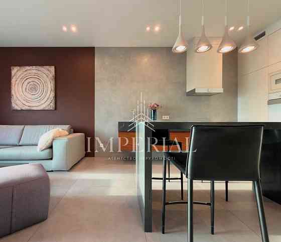 Оренда, 1-кімн, без %, Riviera Riverside, 65 кв.м, м. Лівобережна Киев