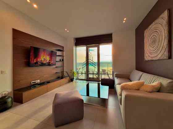 Оренда, 1-кімн, без %, Riviera Riverside, 65 кв.м, м. Лівобережна Киев