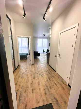 СТИЛЬНА здам в оренду однокімнатну квартиру ЖК SEVEN Киев