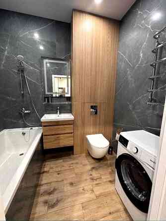 СТИЛЬНА здам в оренду однокімнатну квартиру ЖК SEVEN Киев