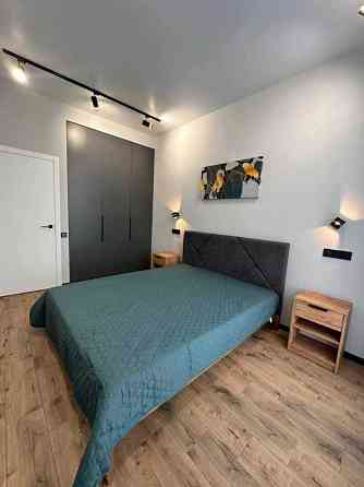 СТИЛЬНА здам в оренду однокімнатну квартиру ЖК SEVEN Киев