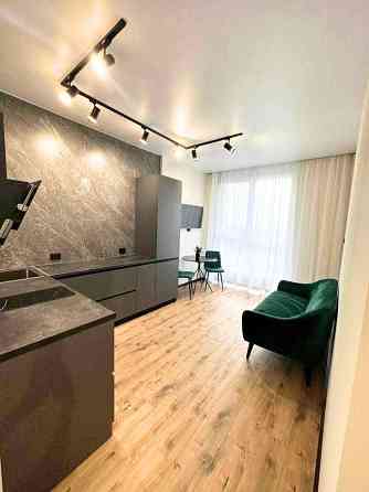 СТИЛЬНА здам в оренду однокімнатну квартиру ЖК SEVEN Киев