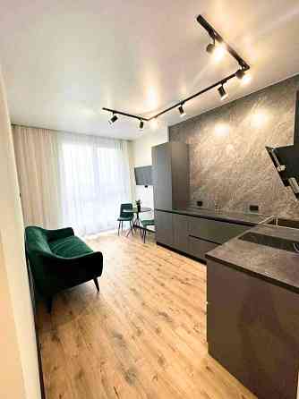 СТИЛЬНА здам в оренду однокімнатну квартиру ЖК SEVEN Киев