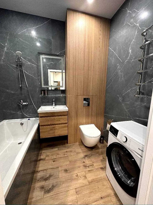 СТИЛЬНА здам в оренду однокімнатну квартиру ЖК SEVEN Київ - зображення 5