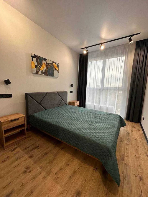 СТИЛЬНА здам в оренду однокімнатну квартиру ЖК SEVEN Київ - зображення 8