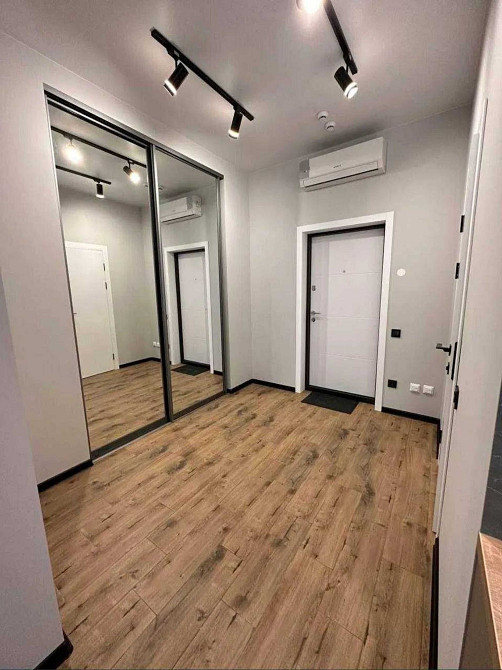 СТИЛЬНА здам в оренду однокімнатну квартиру ЖК SEVEN Київ - зображення 7