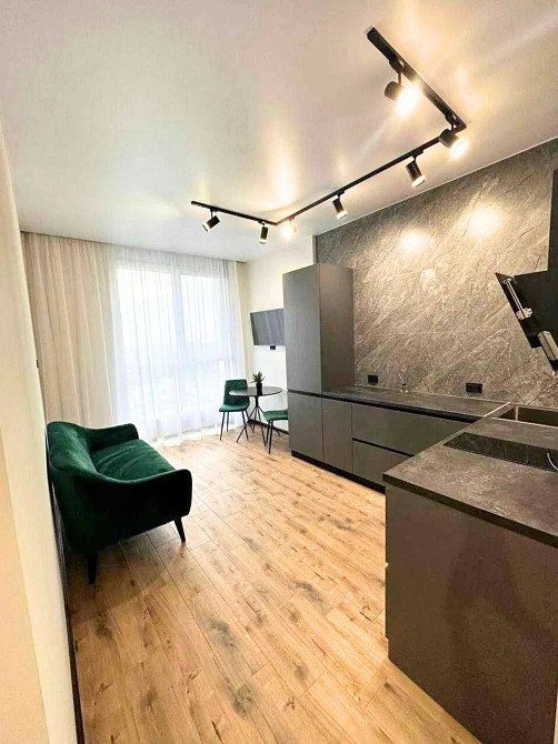 СТИЛЬНА здам в оренду однокімнатну квартиру ЖК SEVEN Київ - зображення 1