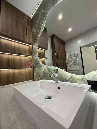 Сдам 2 комнатную студию ЖК Брама-2 Слобожанское