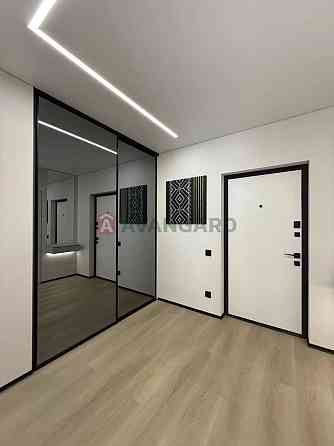 Сдам 2 комнатную студию ЖК Брама-2 Слобожанское