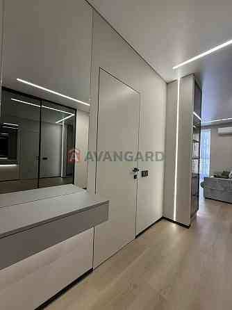 Сдам 2 комнатную студию ЖК Брама-2 Слобожанское