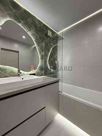 Сдам 2 комнатную студию ЖК Брама-2 Слобожанское