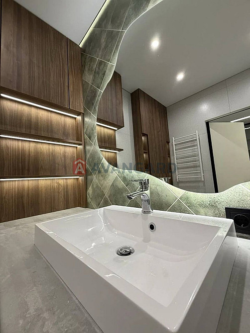 Сдам 2 комнатную студию ЖК Брама-2 Слобожанское - изображение 2