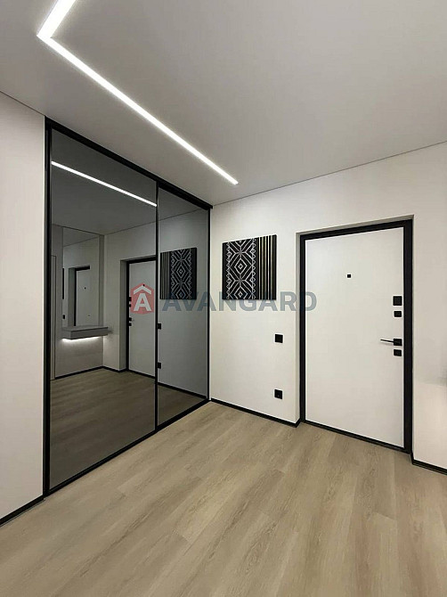 Сдам 2 комнатную студию ЖК Брама-2 Слобожанское - изображение 5