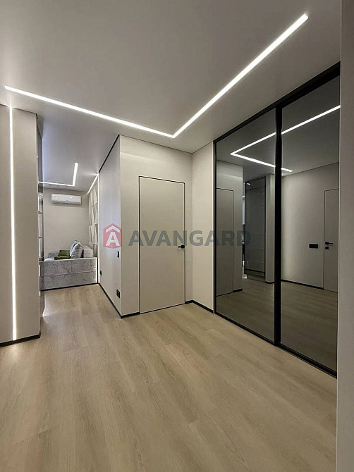 Сдам 2 комнатную студию ЖК Брама-2 Слобожанское - изображение 7