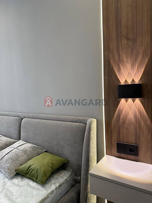 Сдам 2 комнатную студию ЖК Брама-2 Слобожанское - изображение 8