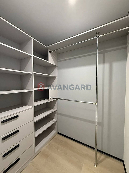 Сдам 2 комнатную студию ЖК Брама-2 Слобожанское - изображение 6