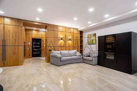 Оренда 3-кімнатна квартира 100 м2 Печерськ Бульвар Лесі Українки Центр Киев