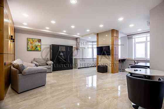 Оренда 3-кімнатна квартира 100 м2 Печерськ Бульвар Лесі Українки Центр Киев