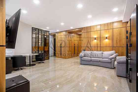 Оренда 3-кімнатна квартира 100 м2 Печерськ Бульвар Лесі Українки Центр Киев