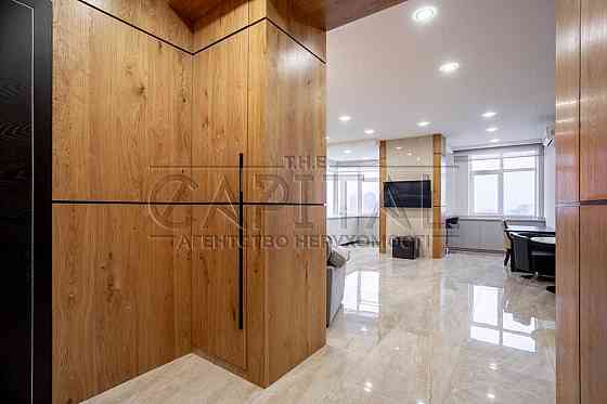 Оренда 3-кімнатна квартира 100 м2 Печерськ Бульвар Лесі Українки Центр Киев