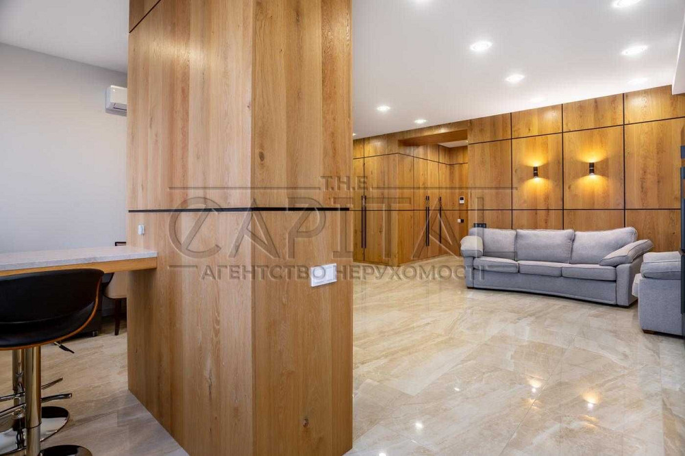 Оренда 3-кімнатна квартира 100 м2 Печерськ Бульвар Лесі Українки Центр Київ - зображення 8