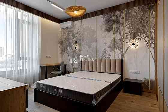 Оренда Квартири Київ 1к 53м2 ЖК TRIIINITY Паркомісце Генератор Центр Киев