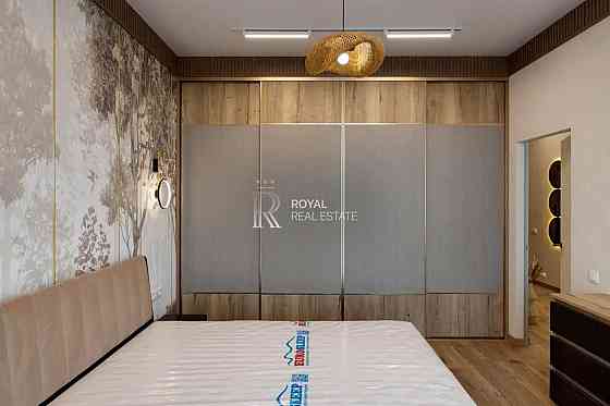 Оренда Квартири Київ 1к 53м2 ЖК TRIIINITY Паркомісце Генератор Центр Киев