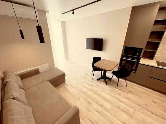 Метрополія, Тут Народжується Нова Історія — і Вона Може Стати Твоєю. Киев