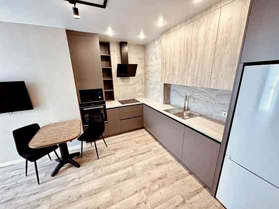 Метрополія, Тут Народжується Нова Історія — і Вона Може Стати Твоєю. Киев