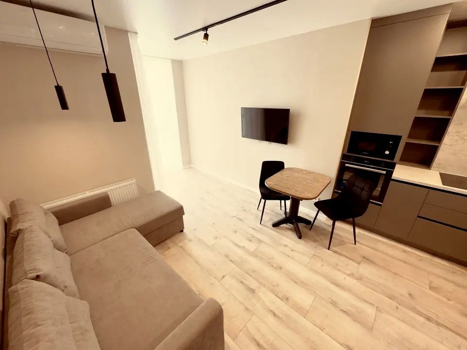 Метрополія, Тут Народжується Нова Історія — і Вона Може Стати Твоєю. Киев - изображение 2