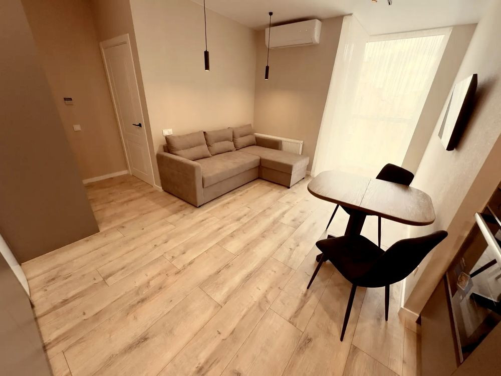 Метрополія, Тут Народжується Нова Історія — і Вона Може Стати Твоєю. Киев - изображение 3