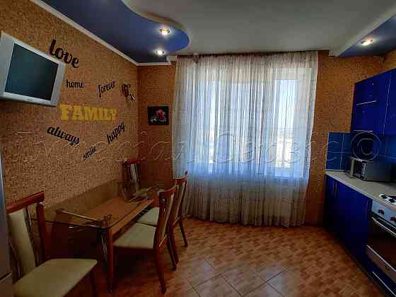 Здається 2-кімнатна квартира по вул. Автозаводська (новобудова) Запоріжжя