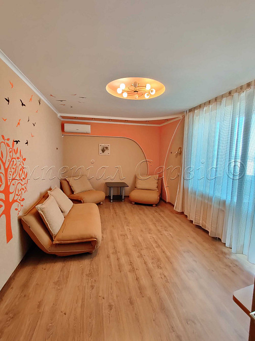 Здається 2-кімнатна квартира по вул. Автозаводська (новобудова) Запоріжжя - зображення 8