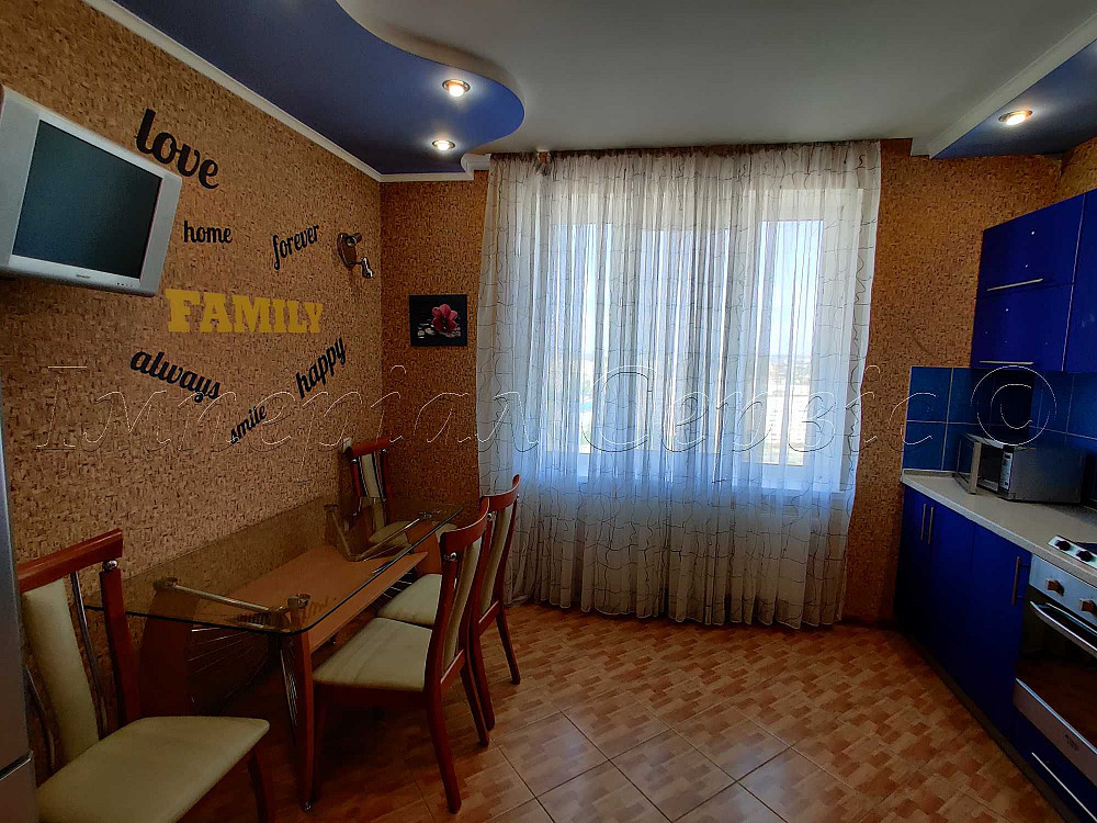 Здається 2-кімнатна квартира по вул. Автозаводська (новобудова) Запоріжжя - зображення 3