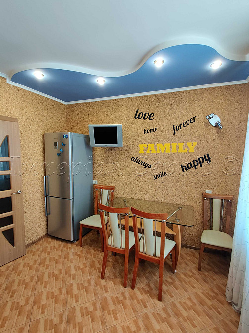 Здається 2-кімнатна квартира по вул. Автозаводська (новобудова) Запоріжжя - зображення 4