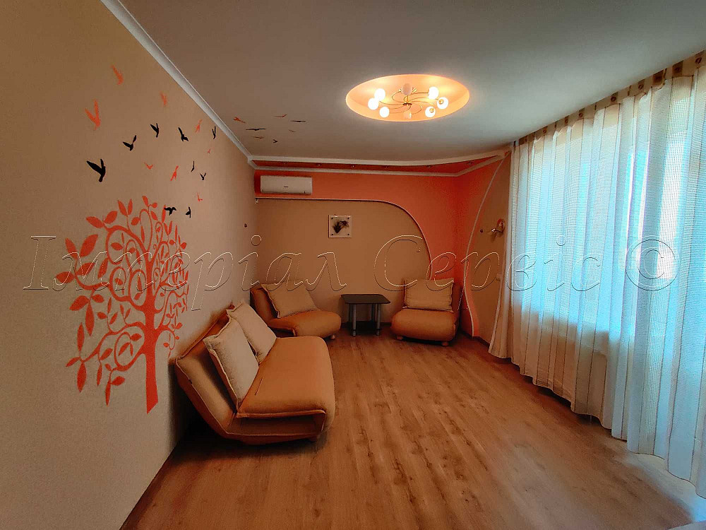 Здається 2-кімнатна квартира по вул. Автозаводська (новобудова) Запоріжжя - зображення 7