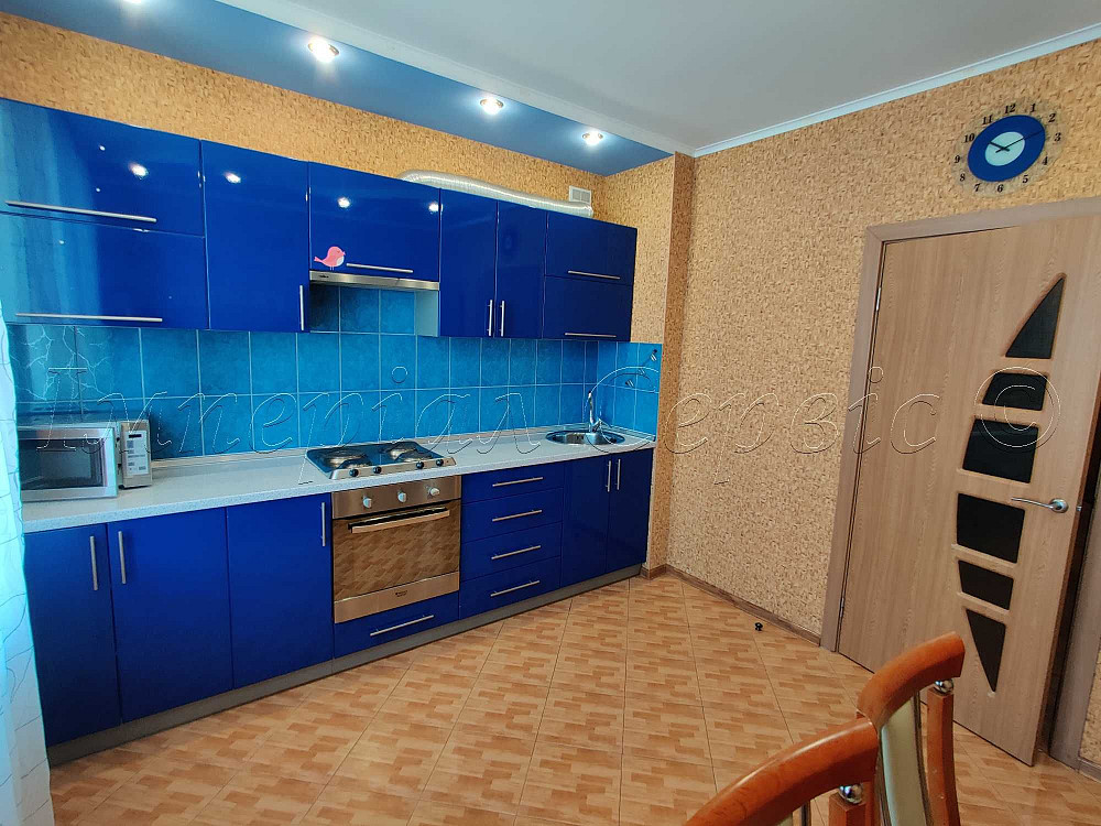 Здається 2-кімнатна квартира по вул. Автозаводська (новобудова) Запоріжжя - зображення 1