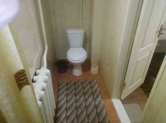 Сдам 1-комн. квартиру на 8-й ст. Люстдорфской дороги с коммунальными Одесса