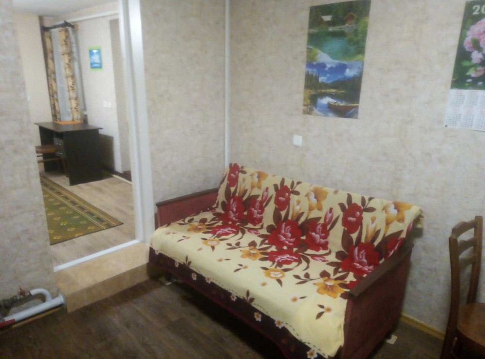 Сдам 1-комн. квартиру на 8-й ст. Люстдорфской дороги с коммунальными Одеса - зображення 1