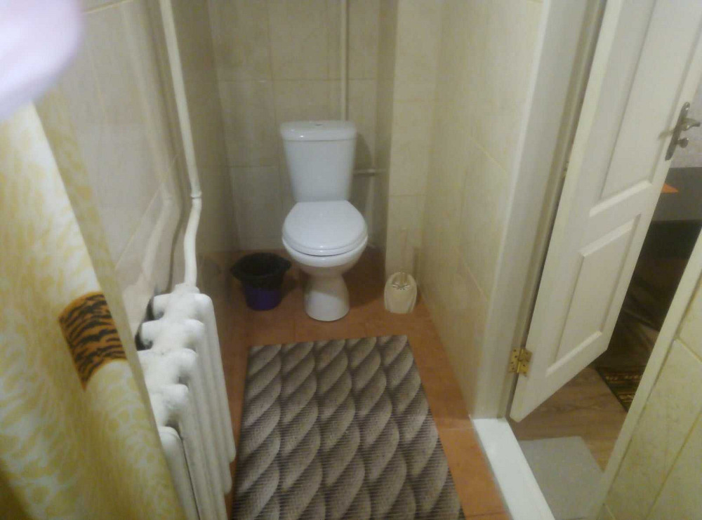 Сдам 1-комн. квартиру на 8-й ст. Люстдорфской дороги с коммунальными Одеса - зображення 5