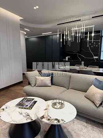 Оренда 3к квартири 105м2, ЖК Park Avenue VIP, вул. Деміївська, 33 Киев
